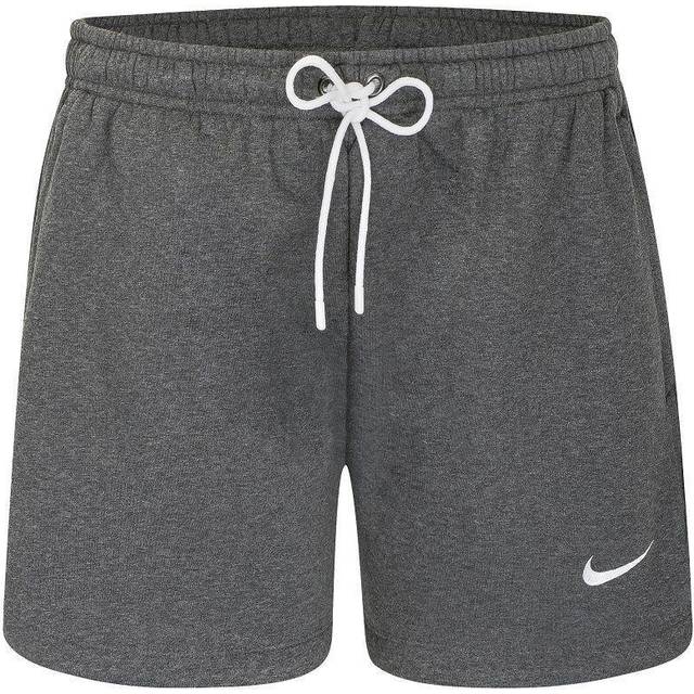 Nike Womens Team Club 20 Fleece Shorts