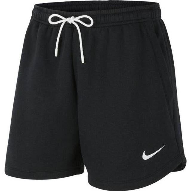 Nike Womens Team Club 20 Fleece Shorts