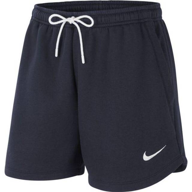 Nike Womens Team Club 20 Fleece Shorts