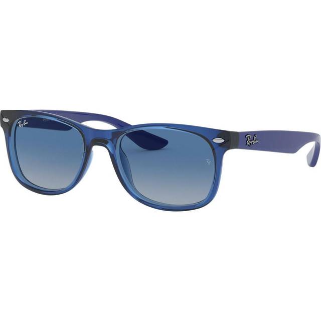 Ray Ban RJ9052S 70624L Junior New Wayfarer