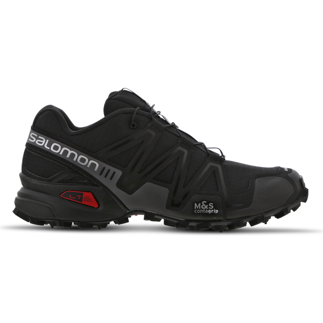 Salomon Speed Cross 3 410855 - Black