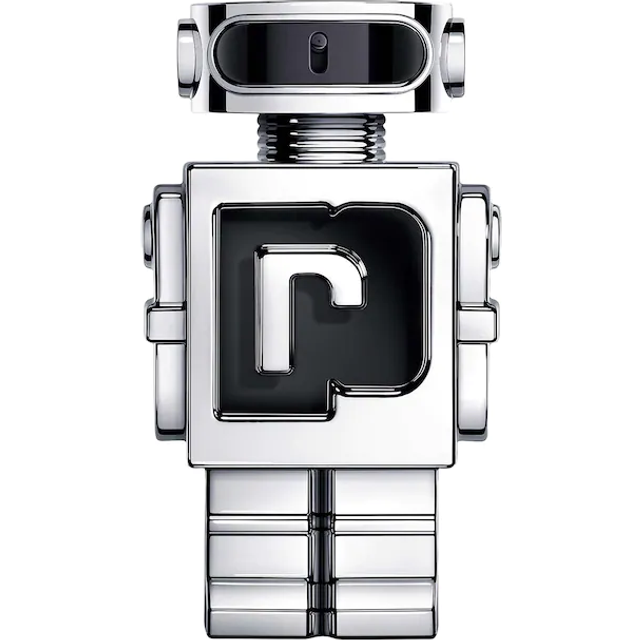 Paco Rabanne Phantom Eau de Toilette 100ml