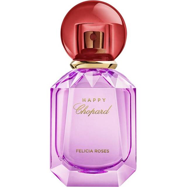 Chopard Happy Chopard Felicia Roses Eau De Parfum 40ml