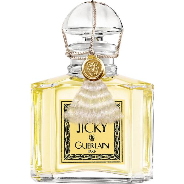 Guerlain Jicky Perfume, 30ml