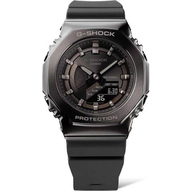 Casio GM-S2100B-8AER G-Shock Unisex Uhr 41mm 20ATM