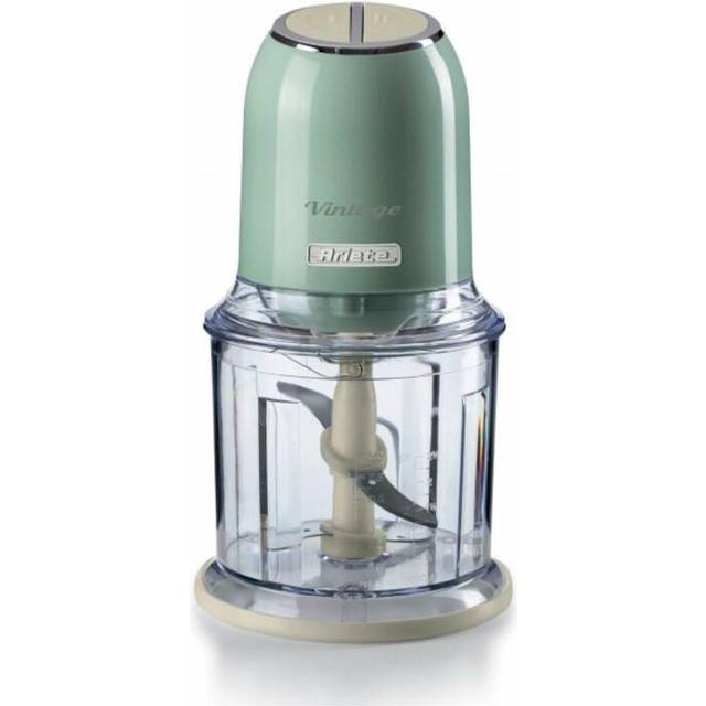 ARIETE Vintage 0438 Mini Chopper - Beige, Cream