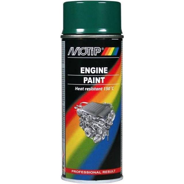 Engine Paint Volvo Penta Green 400ml