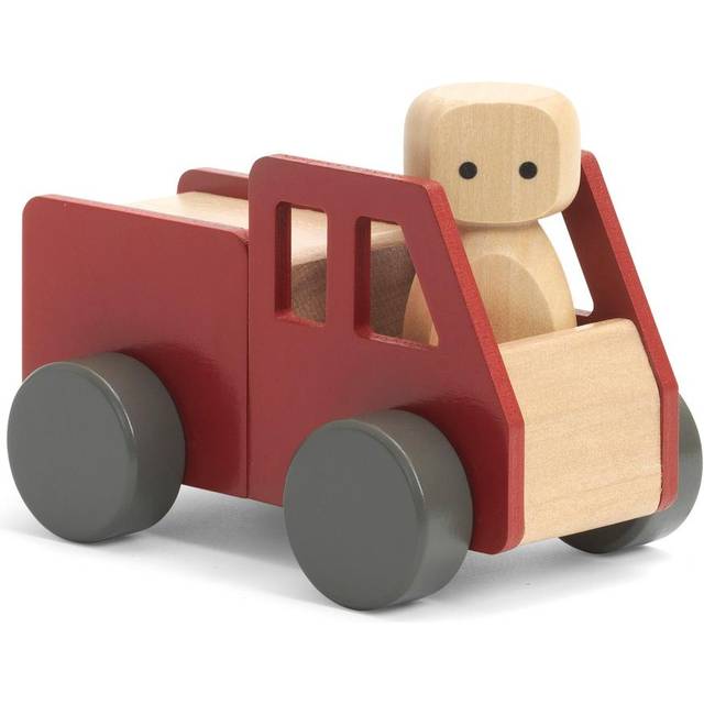 Micki Fire Car Kit Rescue Service