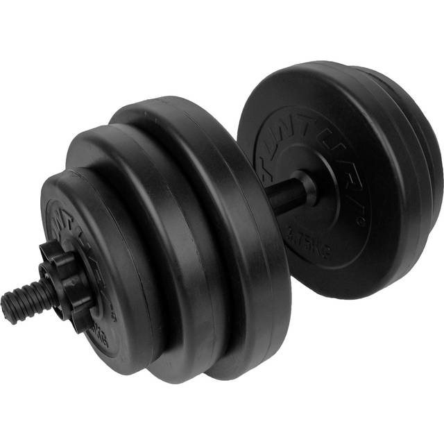 Tunturi Vinly Hantlar 15kg