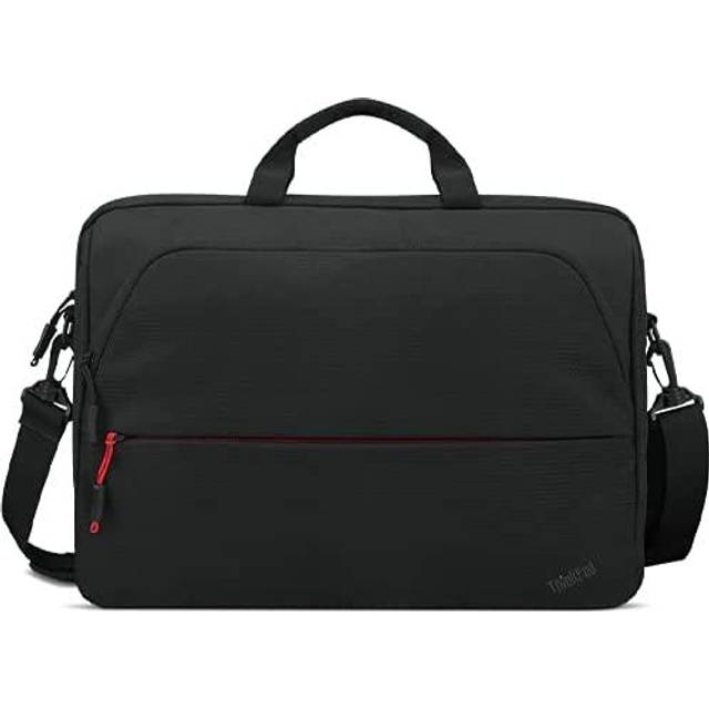 Lenovo ThinkPad Essential 16-inch Topload (Eco) notebook case 40.6 cm (16') Toploader bag Black