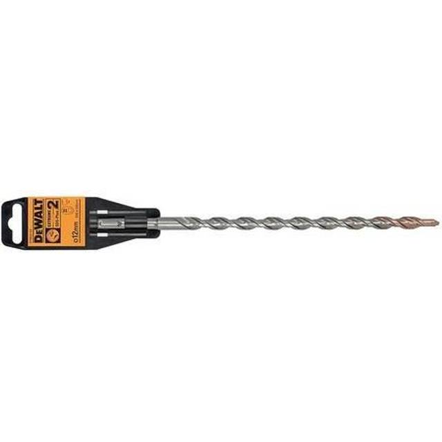 DeWalt Extreme 2 SDS Plus Masonry Drill Bit 12mm 300mm