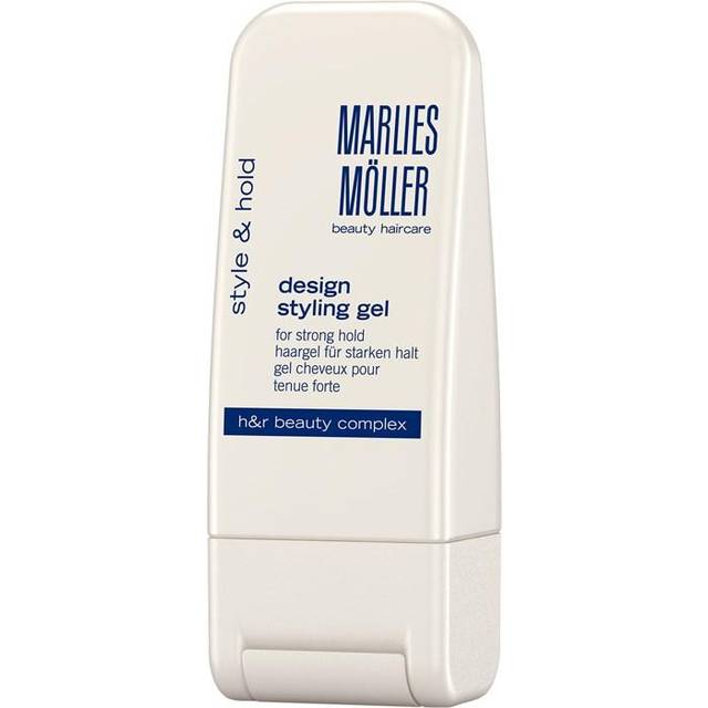 Marlies Möller Style & Hold Design Styling Gel 100ml