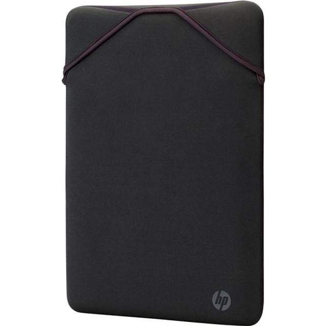 HP Reversible Protective - fodral för bärbar dator