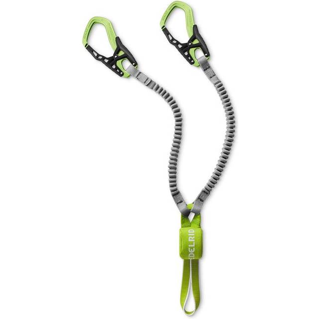 Edelrid Cable Kit Via Ferrata Kit - Oasis