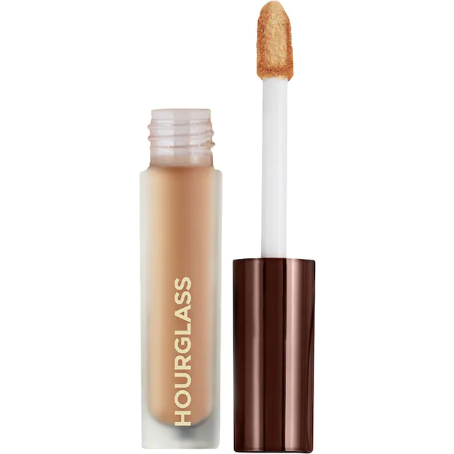 Vanish airbrush concealer travel size seepia