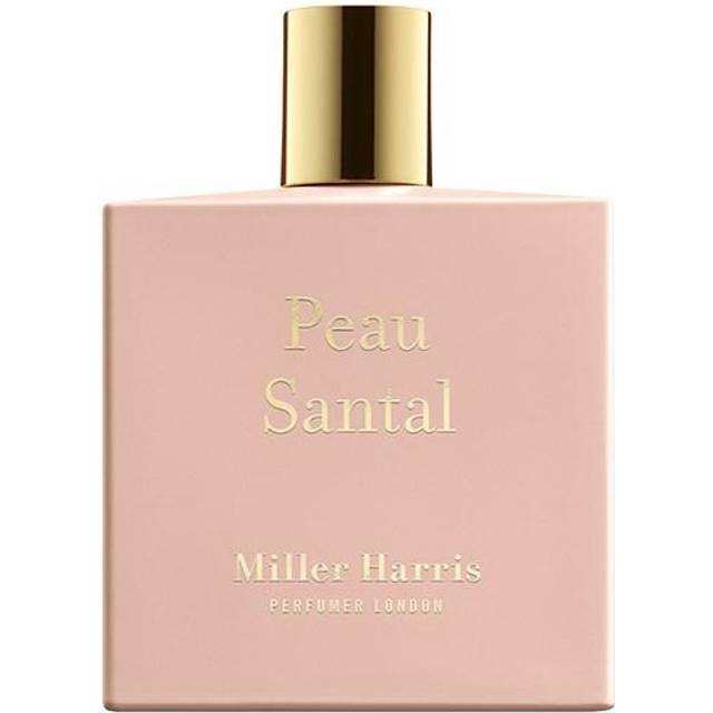 Miller Harris Peau Santal Eau De Parfum 100ml