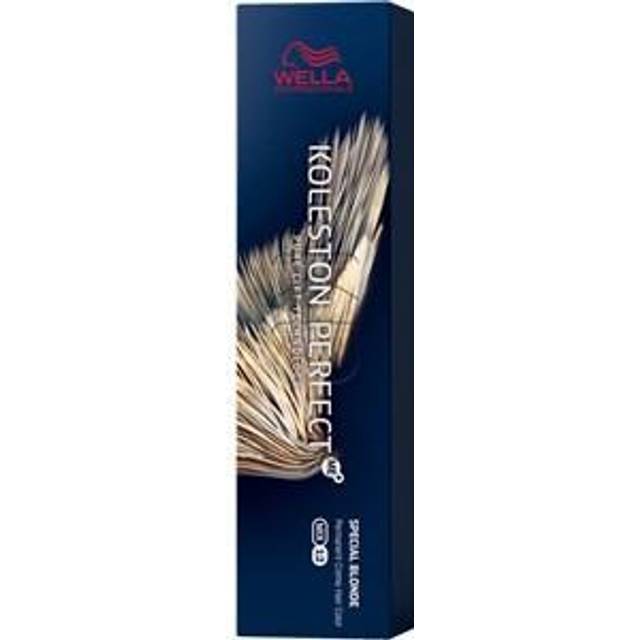 Wella Koleston Rich Naturals 6/1 60 ml