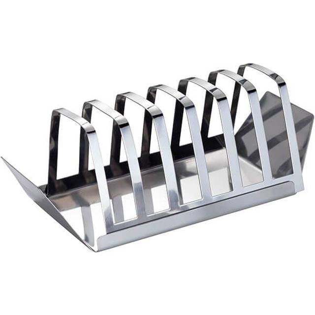 Judge Toast Rack On Tray