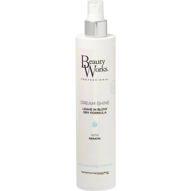 Beauty Works Dream Shine 300ml, One Colour, Women