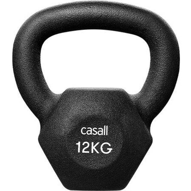 Classic Kettlebell 4–20 kg
