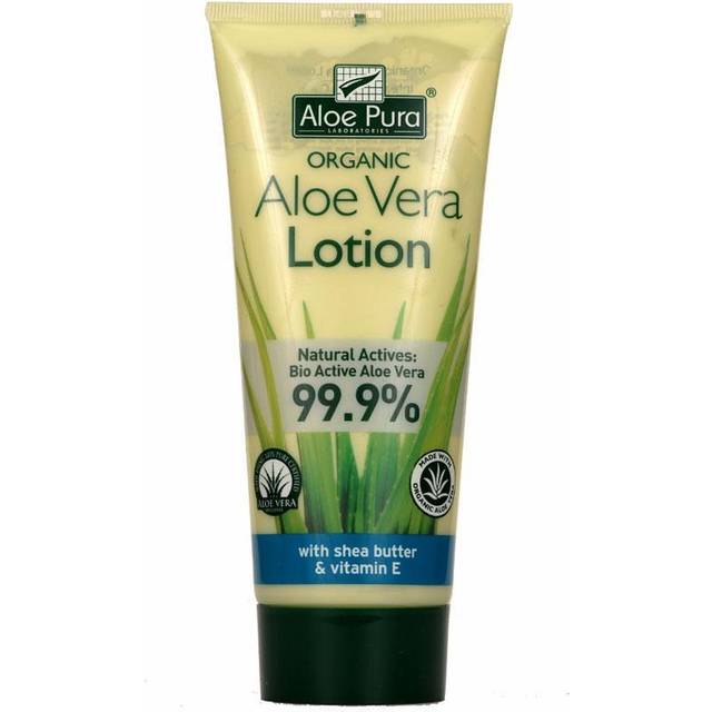 Aloe Pura Aloe Vera Skin Lotion 200ml