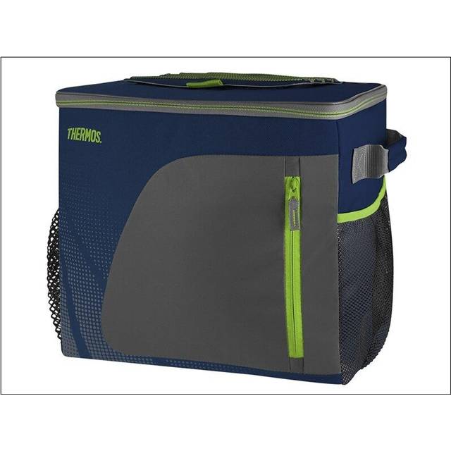 Thermos Radiance Cooler Bag Navy 36 Can 148885