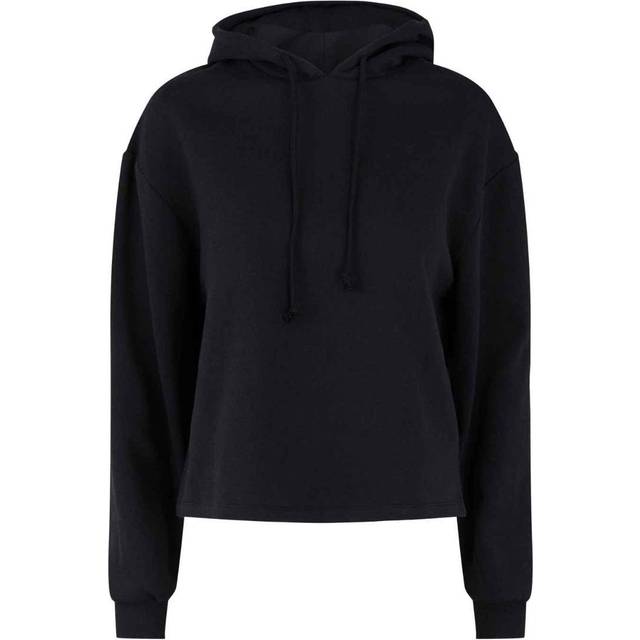 Women's Hoodie Pieces Chilli - Noir - XS