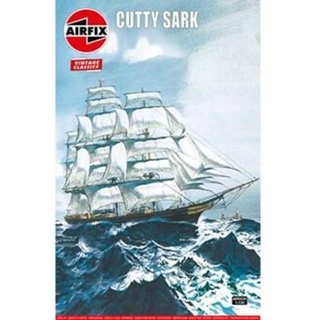 Cutty Sark
