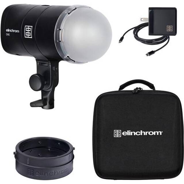 Elinchrom ONE | Off Camera Flash Kit