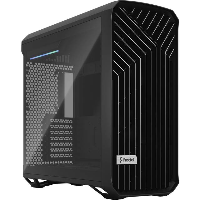 Fractal Design Torrent Tower Grey