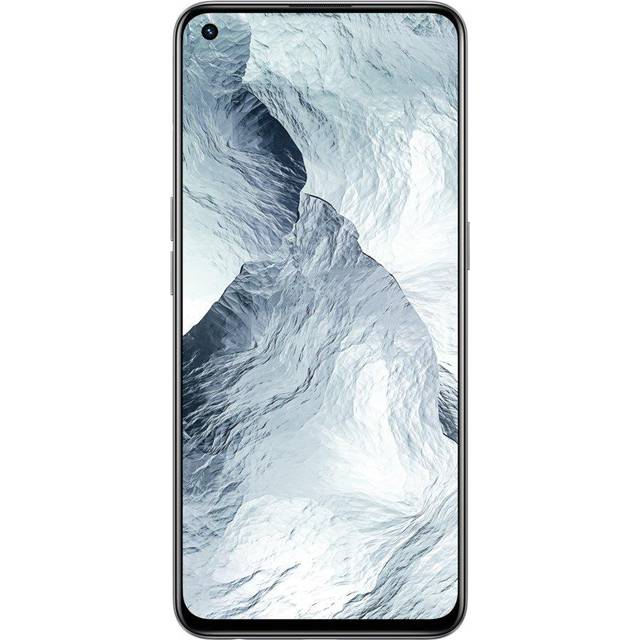 OPPO - realme GT Master Edition グローバル版 Gray Realme GT Master Edition 6.43