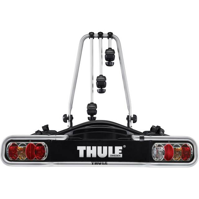 Thule EuroRide, 3bike, 13pin Sr