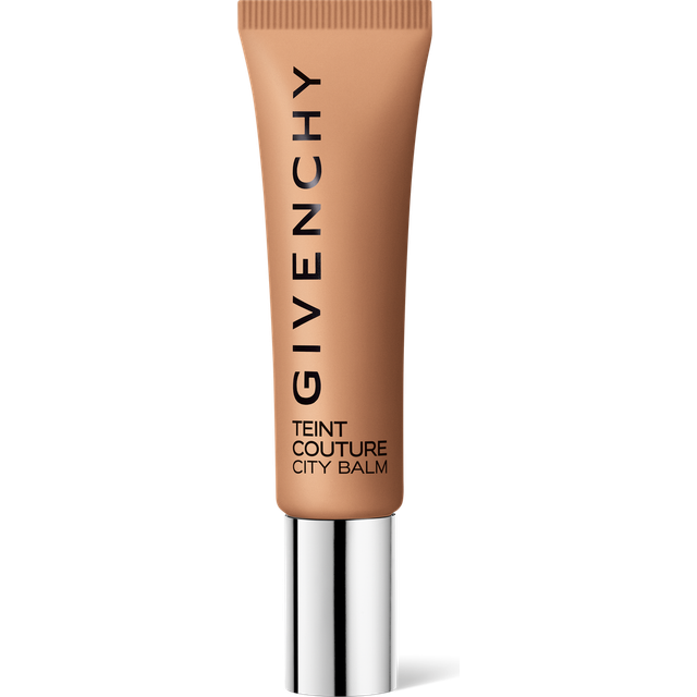 Givenchy Teint Couture City Balm Foundation SPF25 PA++ N° N312