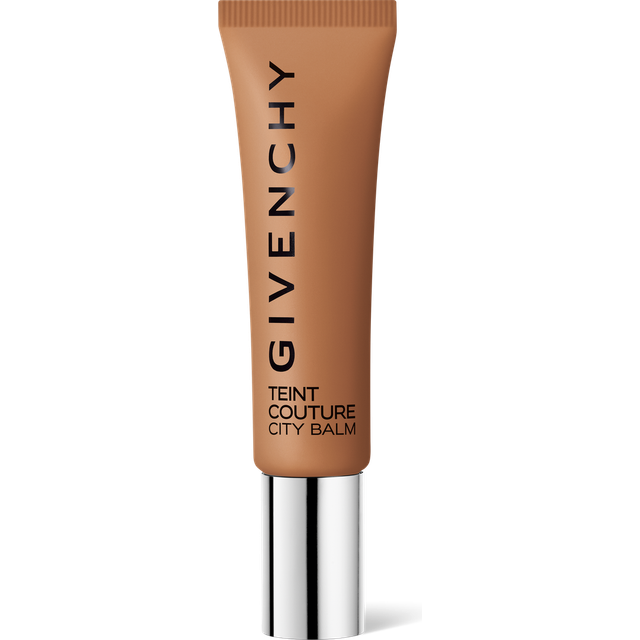 Givenchy Teint Couture City Balm Foundation SPF25 PA++ N° C345