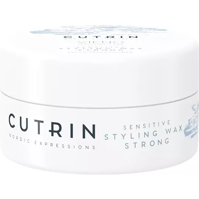Cutrin Vieno Sensitive Hair Wax Strong 100 ml