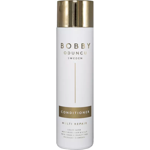 Bobbys Hair Care Sweden Multi Repair Conditioner 250 ml