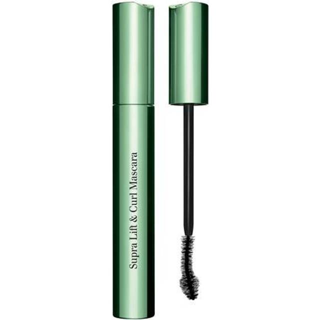 Clarins Supra Lift & Curl Mascara 01 Intense Black
