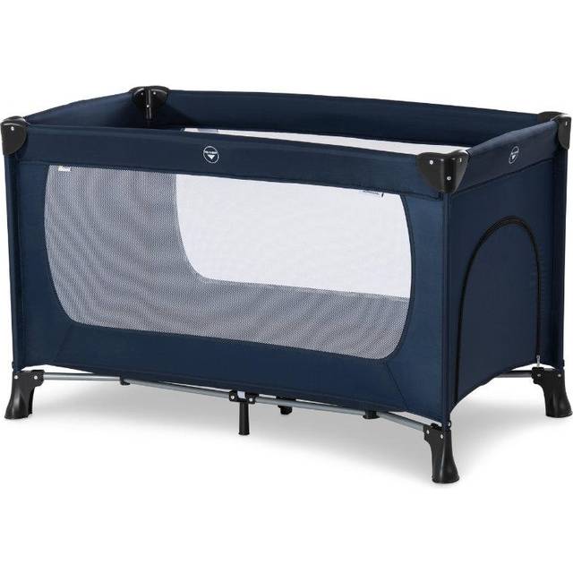 Hauck Dream n Play Travel Cot - Beige