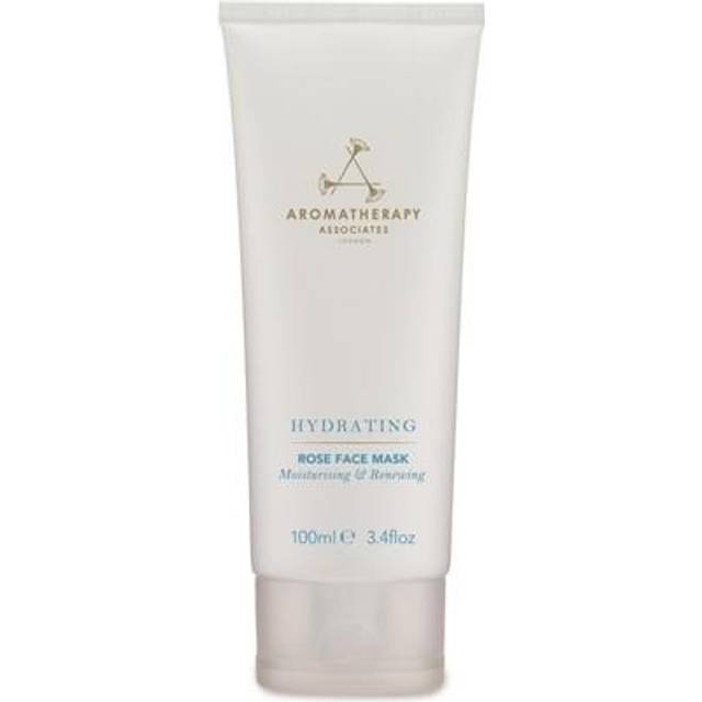 Aromatherapy Associates Hydrating Rose Face Mask 100ml