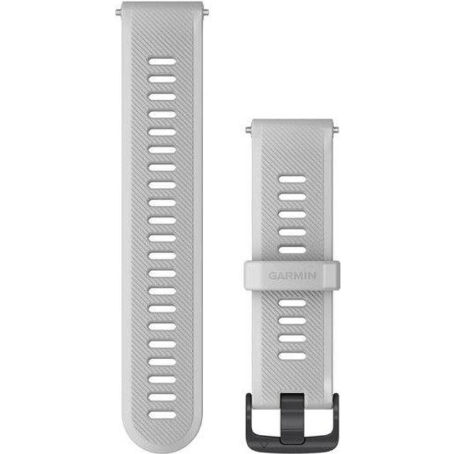 Garmin Forerunner® 745 Strap (Silicone) ONESIZE