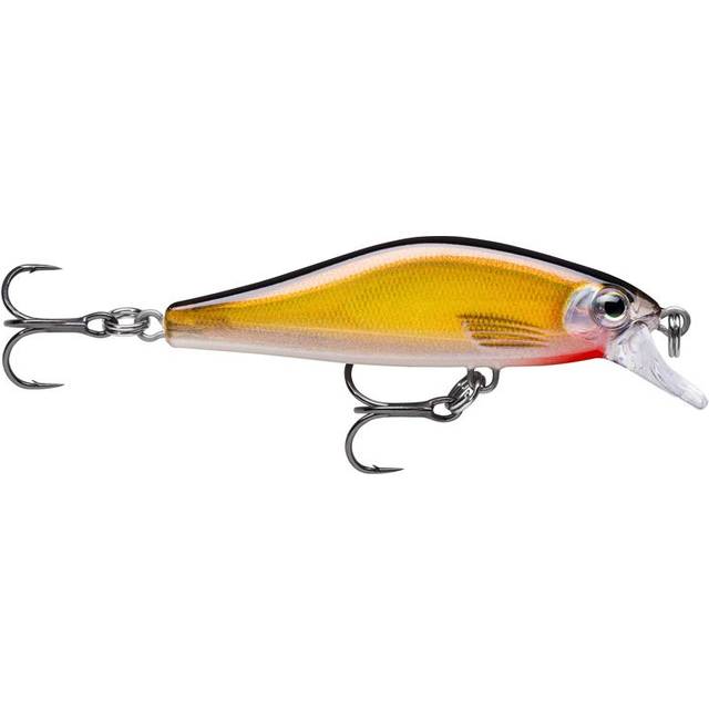 Rapala Shadow Rap Solid Shad 5cm - Gold Shad (GS)
