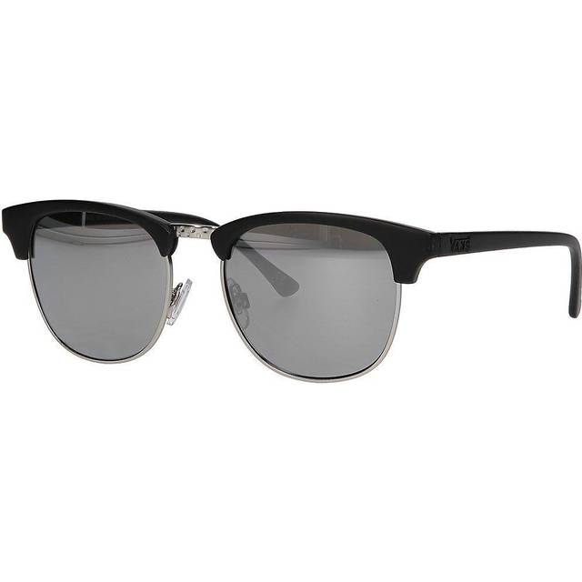 Vans dam Mn Dunville Shades solglasögon, svart/silver, svart/silver, Einheitsgröße