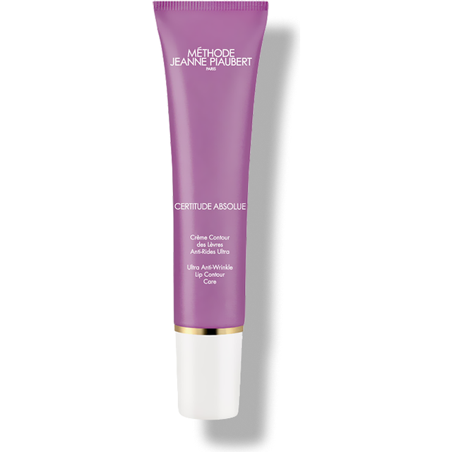 Jeanne Piaubert Certitude Absolute Ultra Anti-Wrinkle Lip Contour Care 15ml