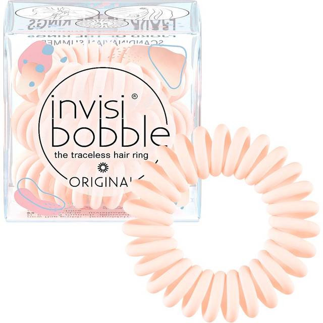 Invisibobble Original Hair Tie Fjord Of The Rings