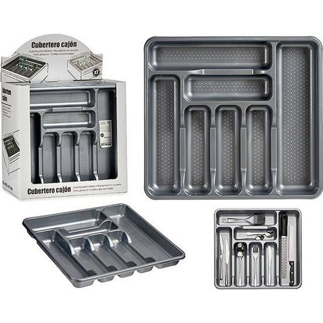AR Kitchen Cutlery insert - 42x38.5x4.7cm