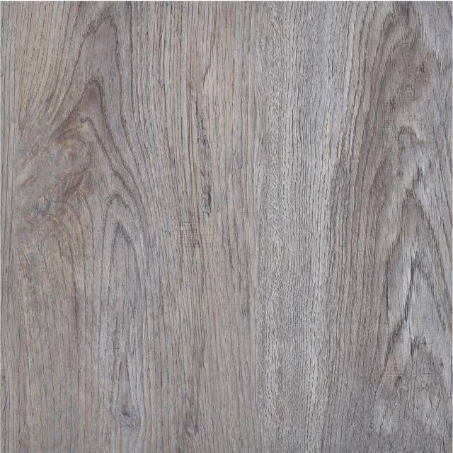 vidaXL Self-adhesive Flooring Planks 5.11 m PVC Light Brown, Brown