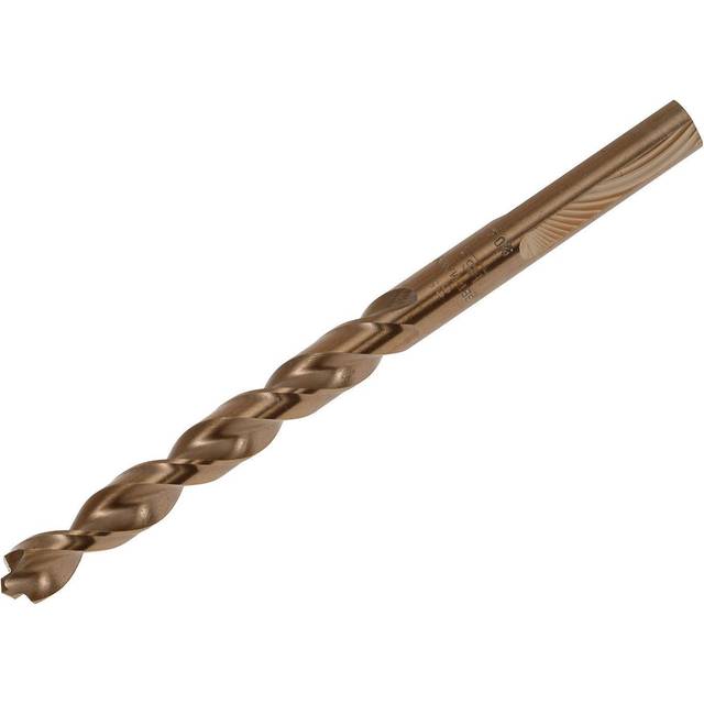 DeWalt Extreme HSS-G Metal Drill Bits 6mm Pack of 10