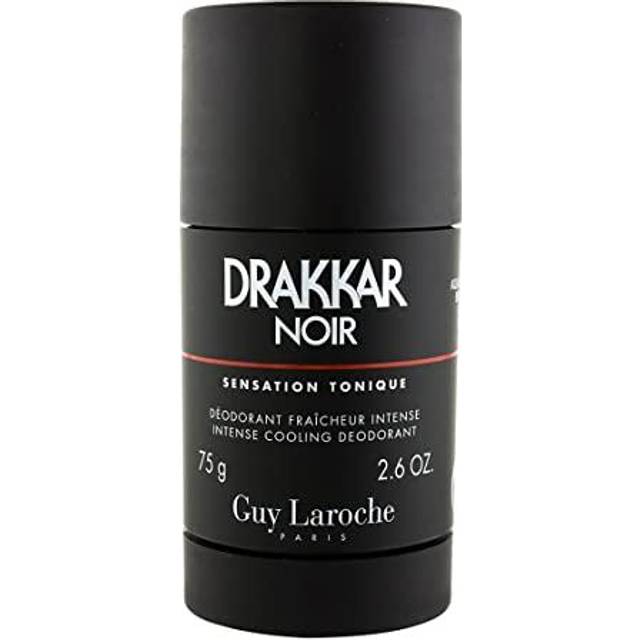 Guy Laroche Drakkar Noir Deodorant Stick 75g