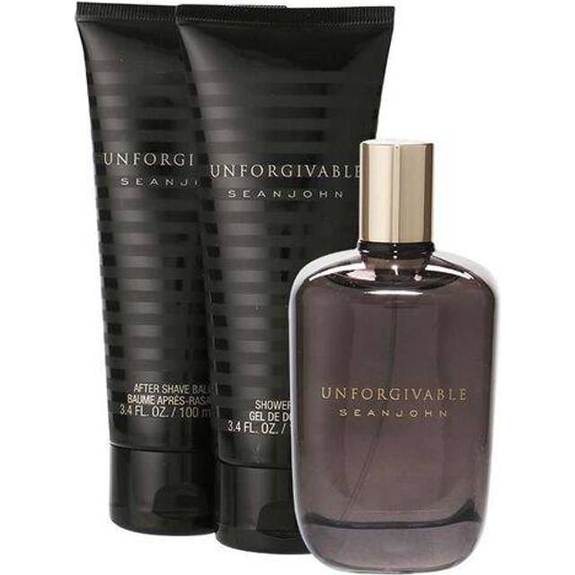 Sean John - Unforgivable 125ML Gift Boxes