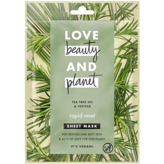 (Hydration Infusion) LBP Sheet Mask for Revived and Soft Skin, 1pc